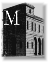 logo museo